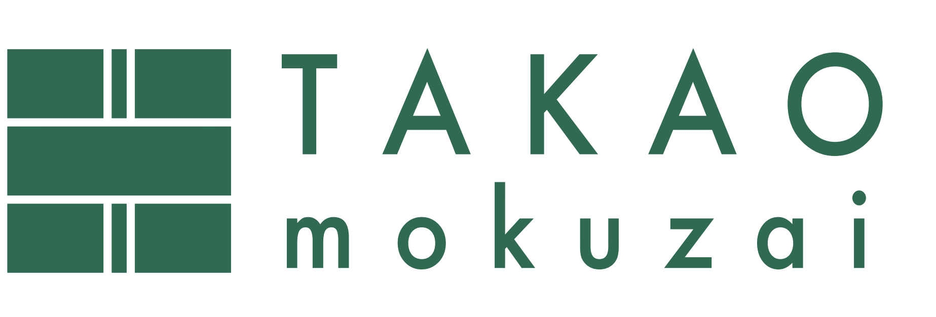 株式会社高雄木材工業所 オフィシャルホームページ
